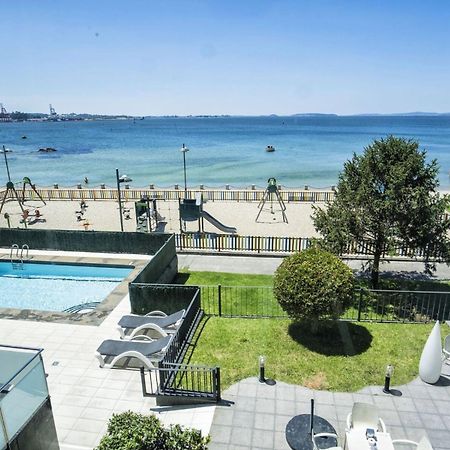 וילאגרסיה דה ארוסה Hotel Alda Carril מראה חיצוני תמונה