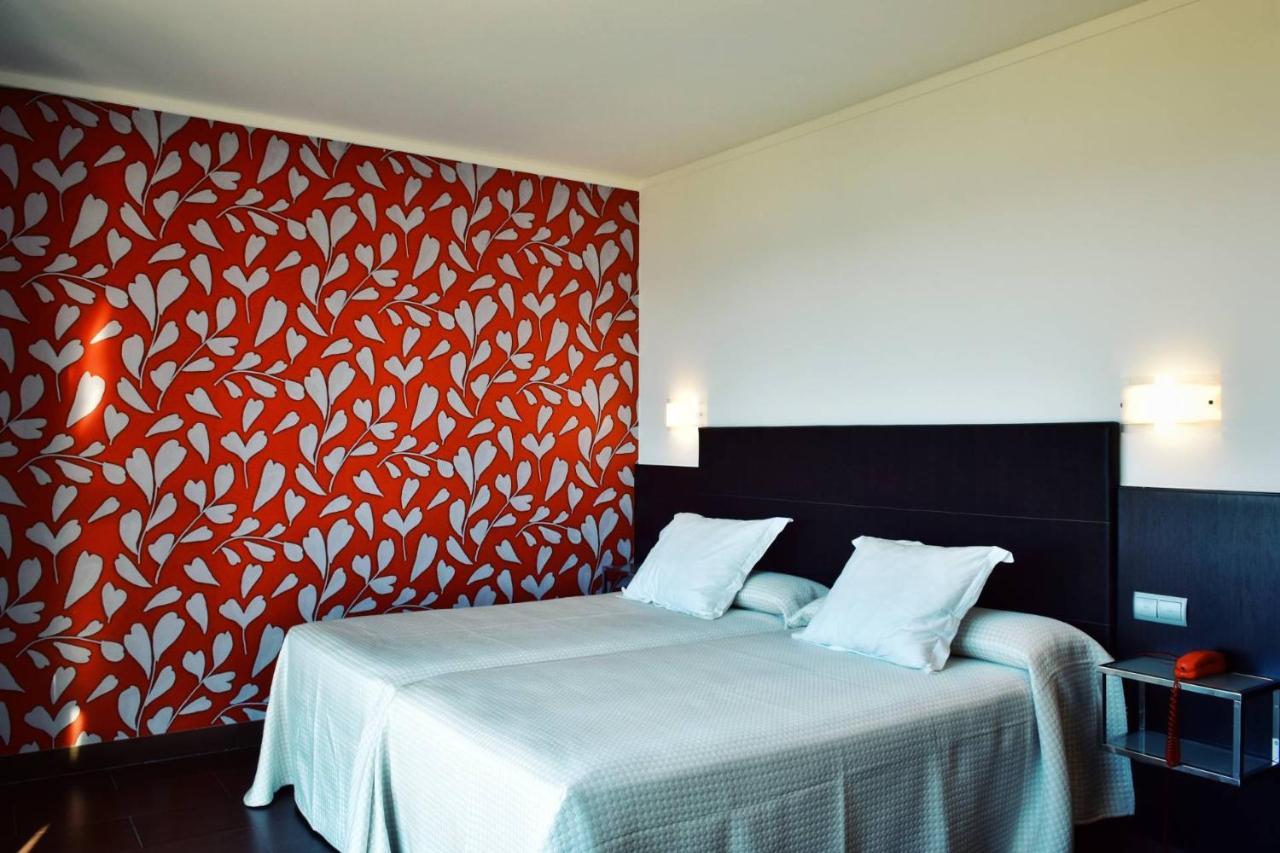 וילאגרסיה דה ארוסה Hotel Alda Carril מראה חיצוני תמונה
