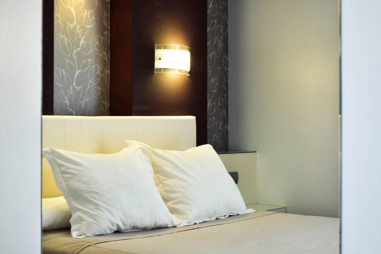 וילאגרסיה דה ארוסה Hotel Alda Carril מראה חיצוני תמונה