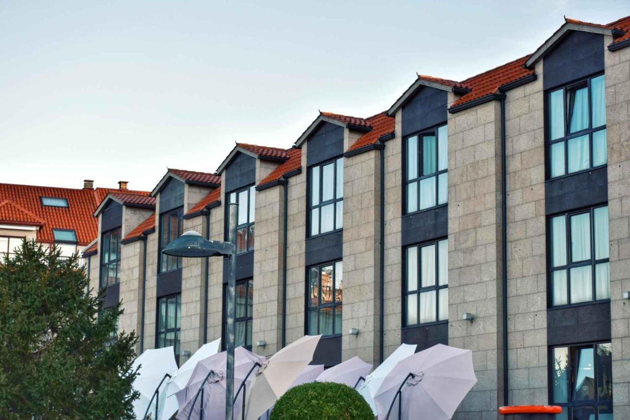 וילאגרסיה דה ארוסה Hotel Alda Carril מראה חיצוני תמונה