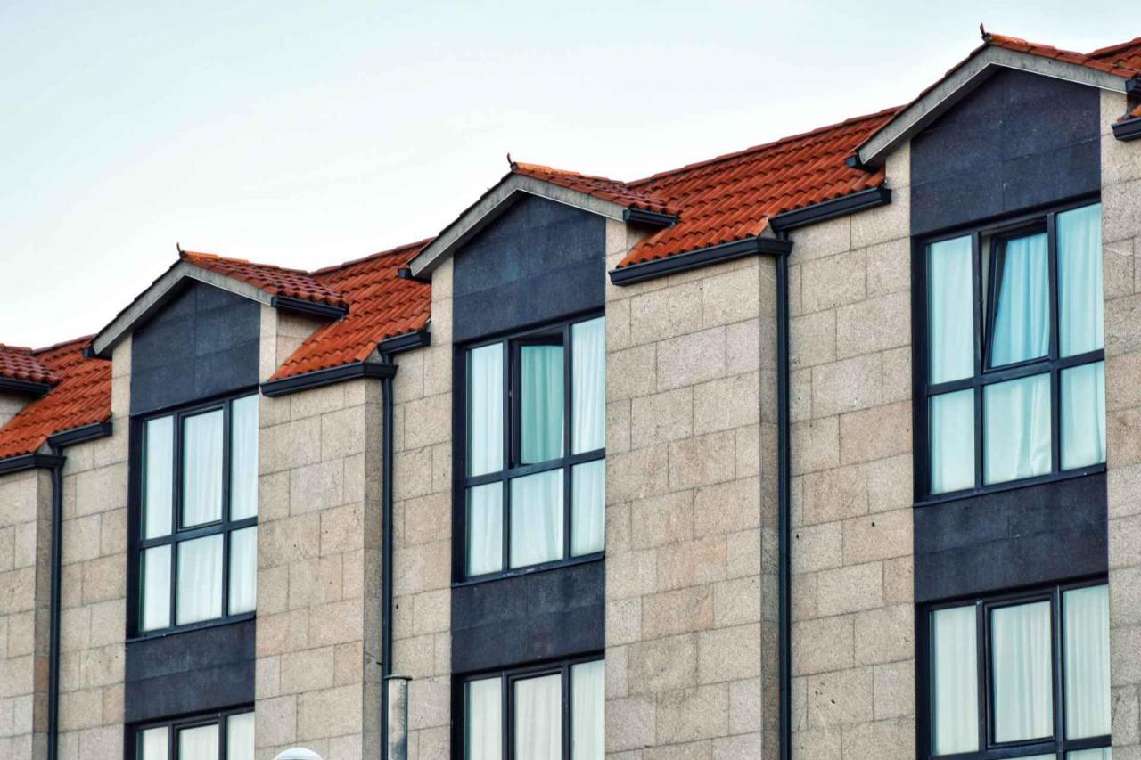 וילאגרסיה דה ארוסה Hotel Alda Carril מראה חיצוני תמונה