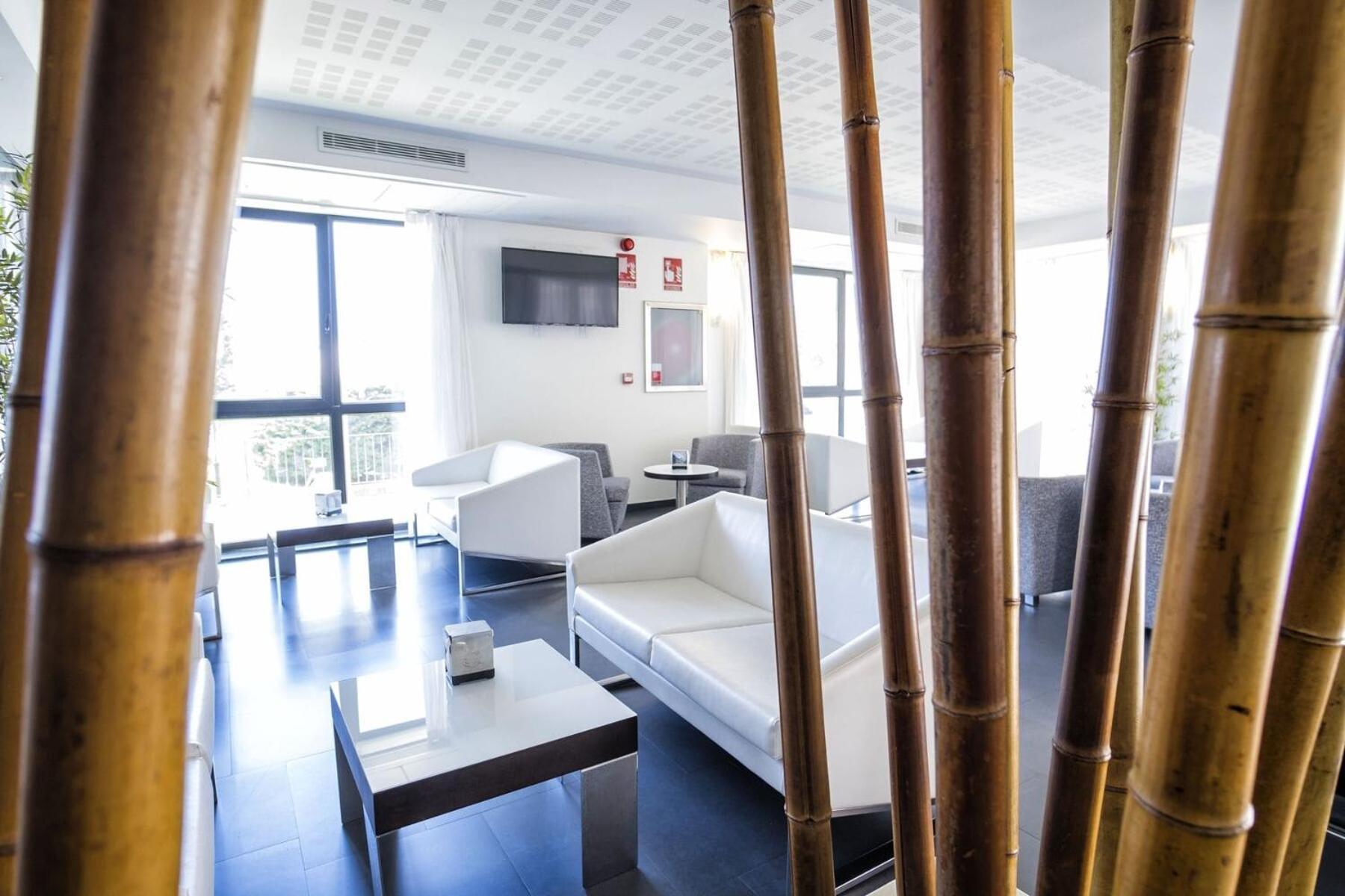 וילאגרסיה דה ארוסה Hotel Alda Carril מראה חיצוני תמונה