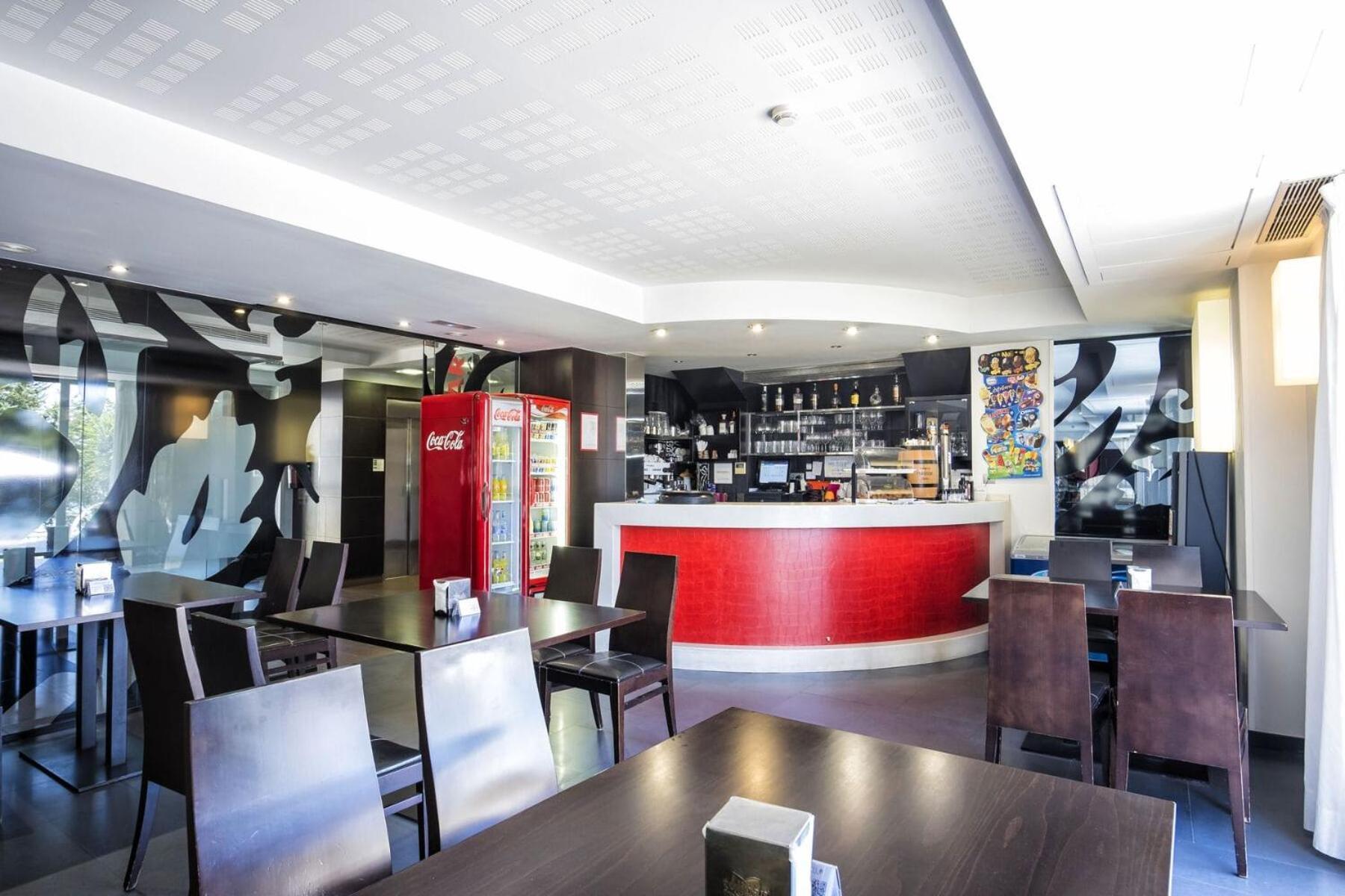 וילאגרסיה דה ארוסה Hotel Alda Carril מראה חיצוני תמונה